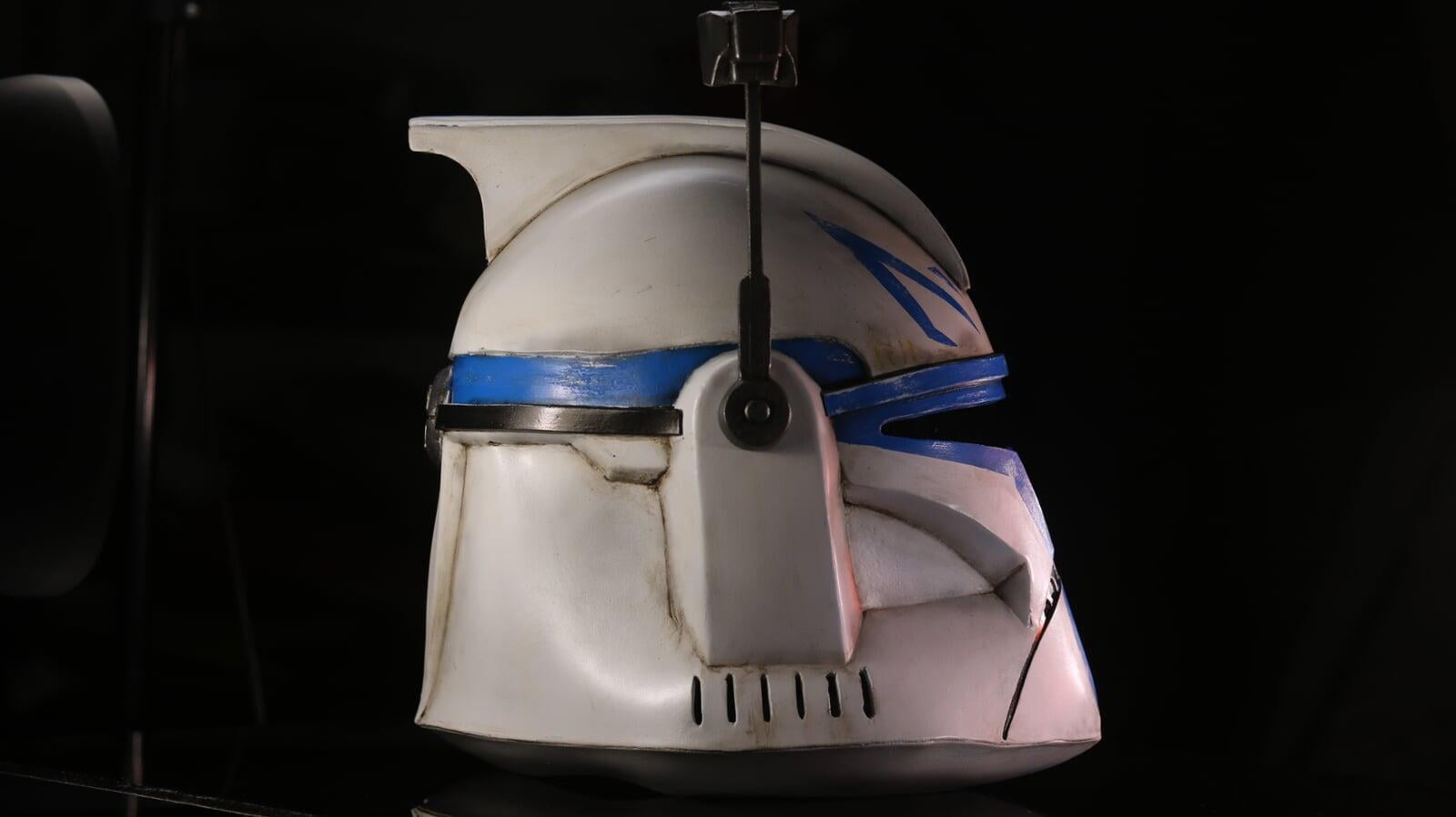 rex phase 1 armor